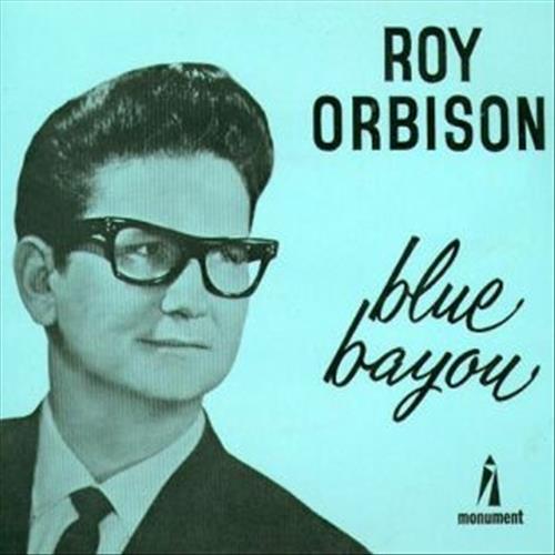 Roy Orbison